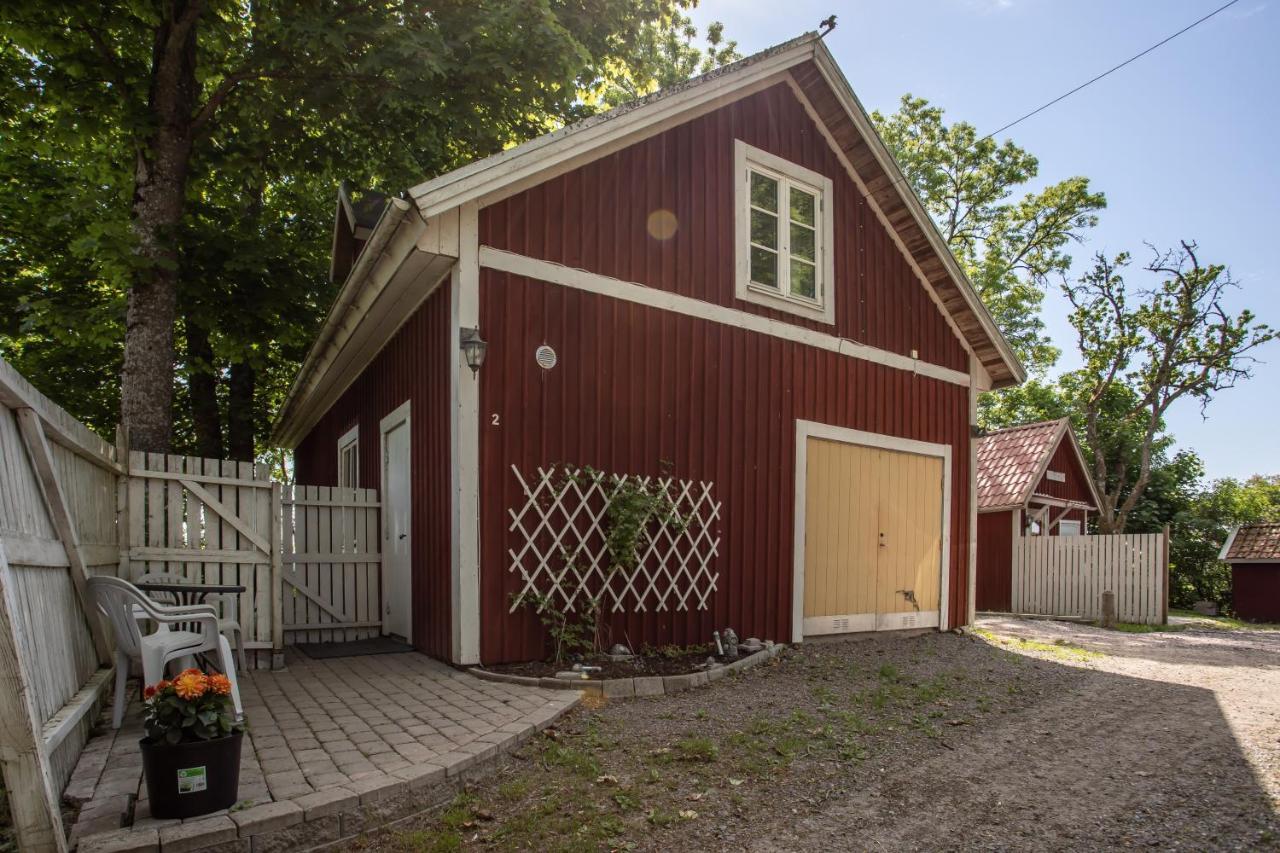 Lodge Broettorp *