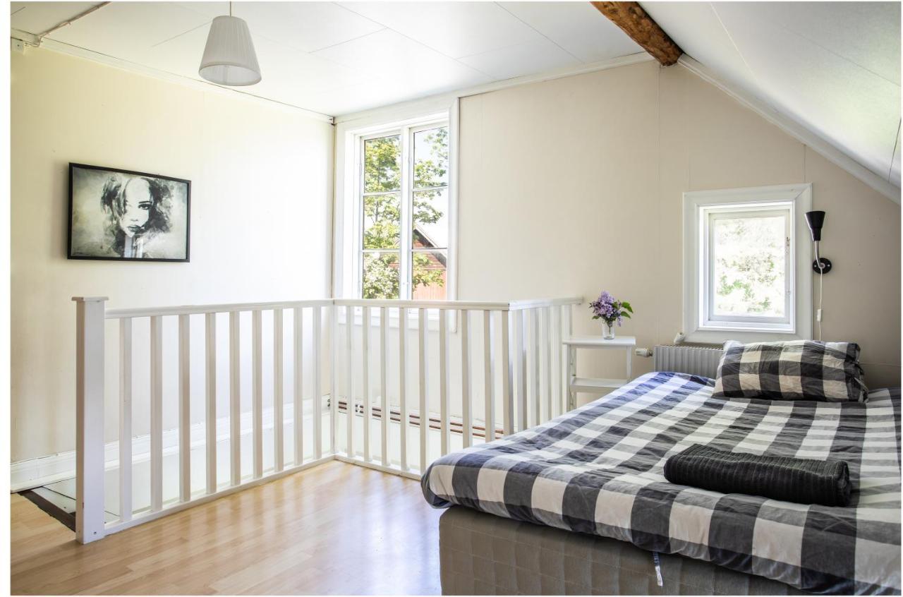 Broettorp Lodge *